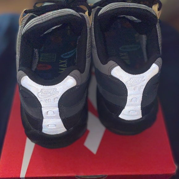 NIKE AIR MAX 95 SE main image 5